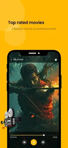 apps-like-pikashow-for-android Top Rated Movies